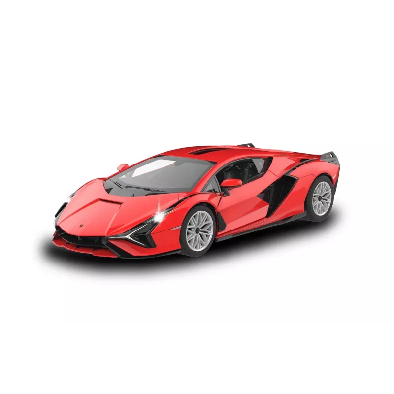 Coche deportivo Jamara Lamborghini Sián teledirigido con motor eléctrico 1:14