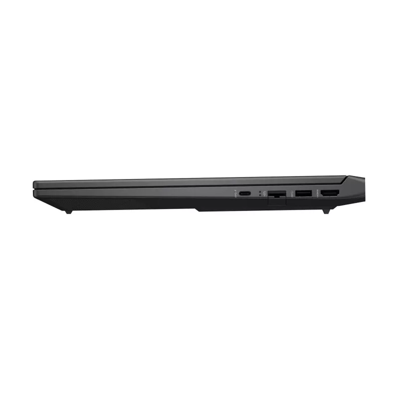 Portátil HP Victus 15-fb3040nw — 15,6 inch FHD 144Hz, AMD Ryzen 7 7445HS, 16GB DDR4 3200MHz, 512GB SSD, NVIDIA GeForce RTX 4050 6GB, FreeDOS, teclado inglés