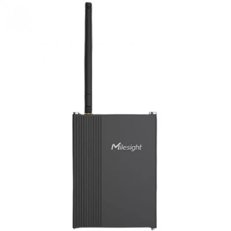 Controlador de pasarela Milesight UC300915M