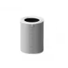 Filtro Xiaomi M16R-FLP-GL – filtro compatible, negro, 210×210×293 mm
