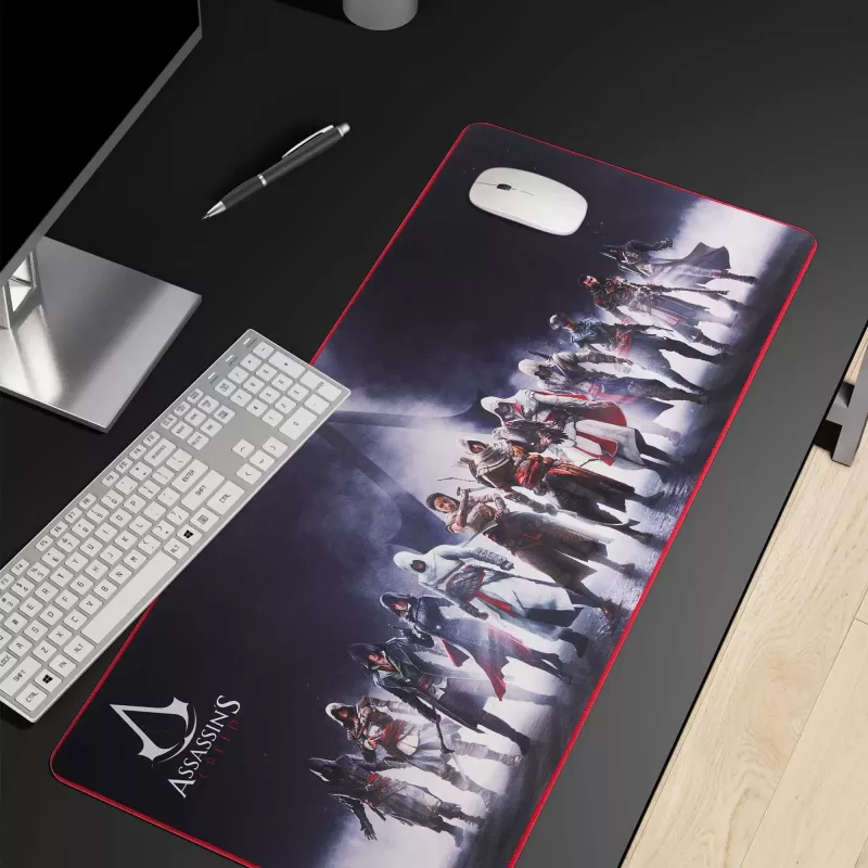 Alfombrilla de ratón Subsonic SA5589-AC1