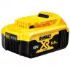 Set de batería y cargador DeWALT DCB1104P2 18 V 5,0 Ah (2 baterías, cargador)