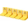Siemens 5ST3655 tapa de conexión electrónica Amarillo 1 ud.