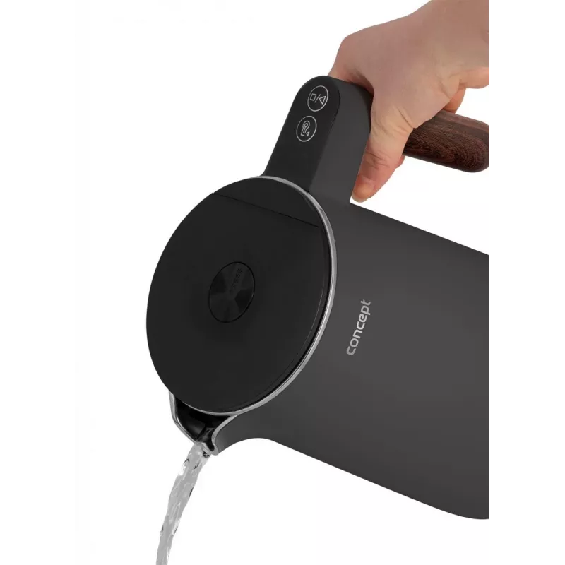 Hervidor de agua CONCEPT RK3305