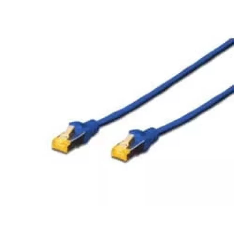 Cable de red Ethernet Digitus DK-1644-A-020/B