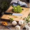 Fiskars 1051761 Cuchillo de cocina Acero inoxidable 1 unidad Cuchillo santoku