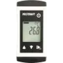 VOLTCRAFT PTM-100 termómetro -200 a 450 °C sonda tipo Pt1000 IP65 (VC-8603570)