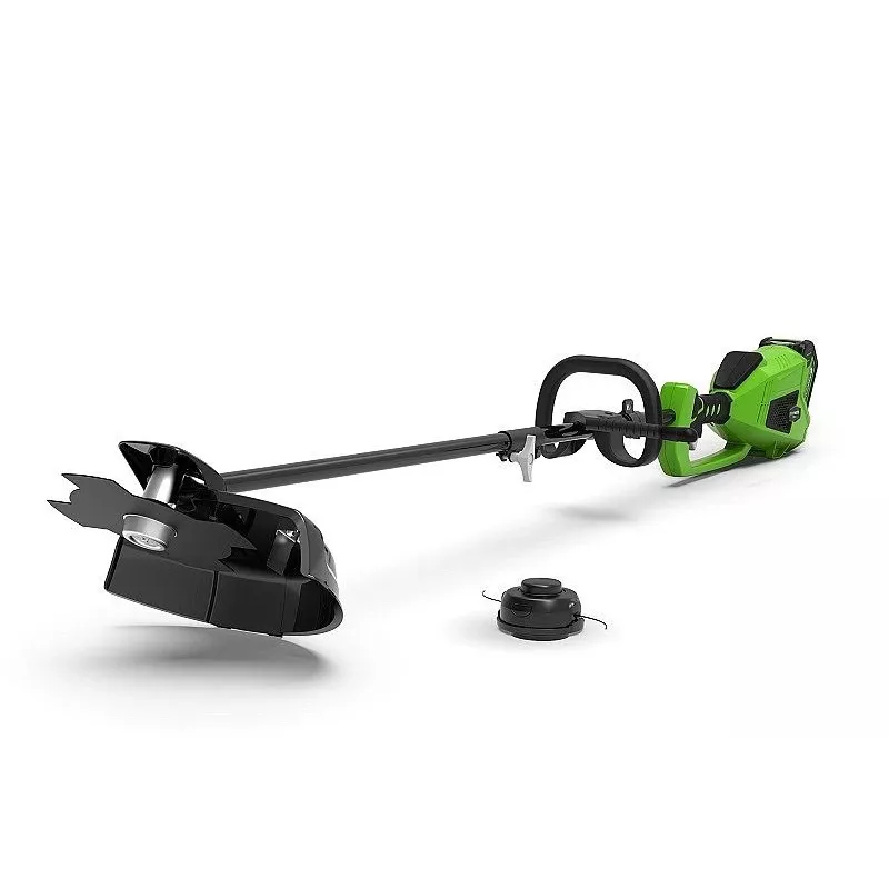 Desbrozadora 40V Greenworks G40LT - 2101507