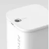 Comedero automático PETKIT P571 con cámara, capacidad de 3 l, blanco