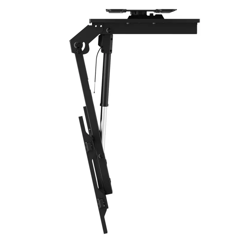 Soporte de techo para TV MACLEAN MC-109 T VESA 800x400 para pantallas de 43–86 pulgadas, carga máx. 45 kg