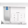 Lavadora-secadora Bosch WNC254A0SN 10,5 kg / 6 kg 1400 rpm