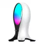 Soporte para auriculares Subsonic SA5682 negro blanco 426g