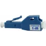 Atenuador óptico CBO SFA21BK6 monomodo LC simplex 6 dB