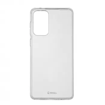 Funda Krusell 62503 Samsung Galaxy A73 5G Transparente 6.7