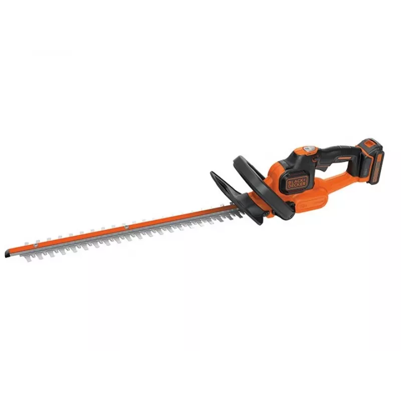 Cortasetos Black & Decker GTC18452PC