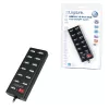 Hub USB LogiLink UA0126