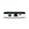 Ubiquiti UISP -FIBER-XGS convertidor de medios de red 10000 Mbit/s