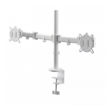 One for All soporte para monitor Smart Dual blanco DM 2220 (DM2220)