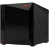 Asustor Xpanstor 4 AS5004U matriz de discos Negro (90-AS5004U00-M030)
