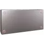 Caja eléctrica Rittal 1568.000, acero inoxidable, IP66, 400×200×120 mm