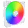 MONTECH HP140 ARGB PWM 140mm Blanco pack de 3