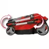 Cortacésped a batería profesional GE-CM 36/41 Li - Solo, 36Volt (2x18V) (rojo/negro, sin batería ni cargador)