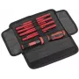 Juego de destornilladores manuales Cimco 114806 Longitud 100 mm