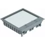 Mecanismo GES9-3S U 7011 para montaje universal (7405083)