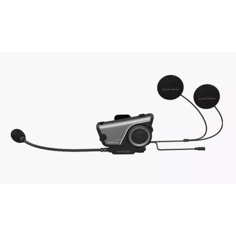 Intercomunicador para moto Sena 60S modelo 60S-01 – unidad de comunicación Bluetooth
