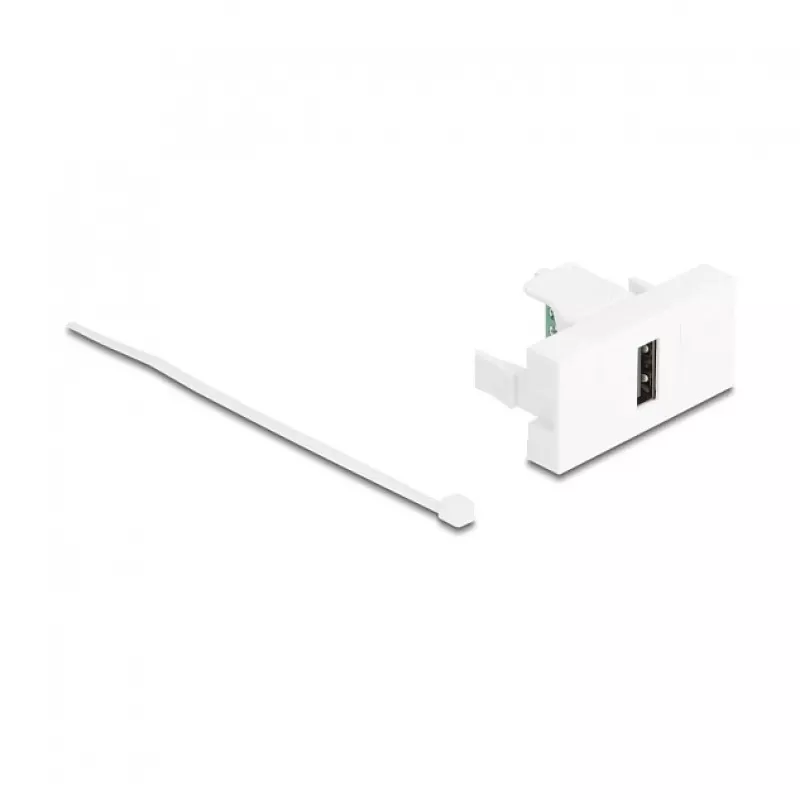 DeLOCK 90911 módulo Keystone