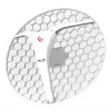 Mikrotik LHG XL 5 ac (4 unidades) 867 Mbit/s blanco Power over Ethernet (PoE)