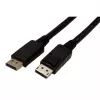 Cable DisplayPort VALUE 11.99.5629 1,5 m negro