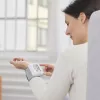 Medisana BW 320 tensiómetro de muñeca - automático, 2 usuarios, 120 memorias