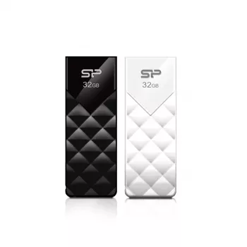 Silicon Power Ultima U03 memoria USB 32 GB USB Type-A 2.0 negro