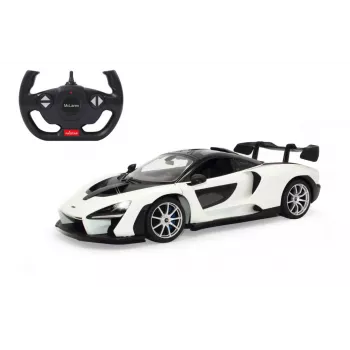 Coche Jamara McLaren Senna modelo teledirigido 1:14