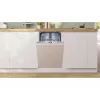 BOSCH SPV4EKX17E Lavavajillas empotrable