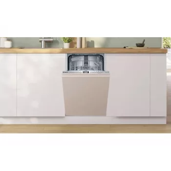 BOSCH SPV4EKX17E Lavavajillas empotrable