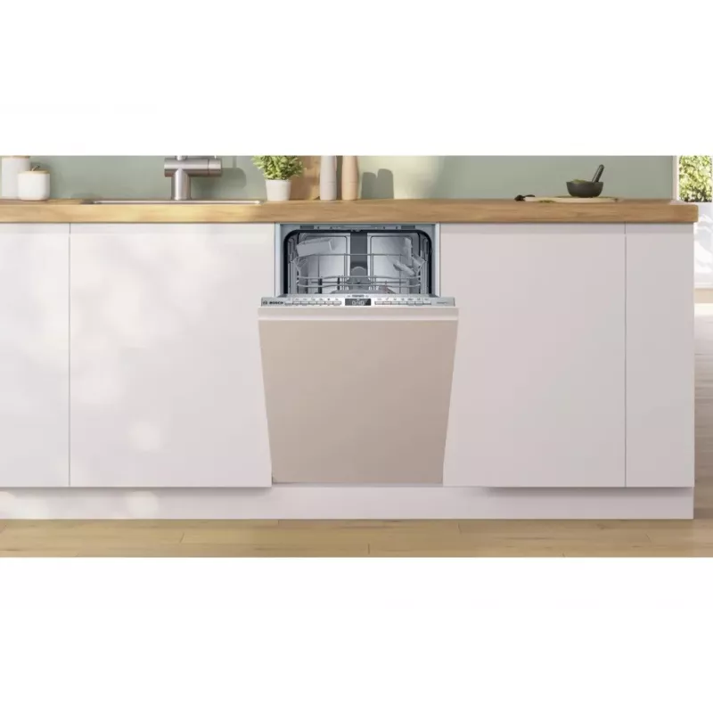 BOSCH SPV4EKX17E Lavavajillas empotrable