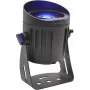 Foco LED de exterior EUROLITE 15W RGBW QuickDMX con pica de tierra