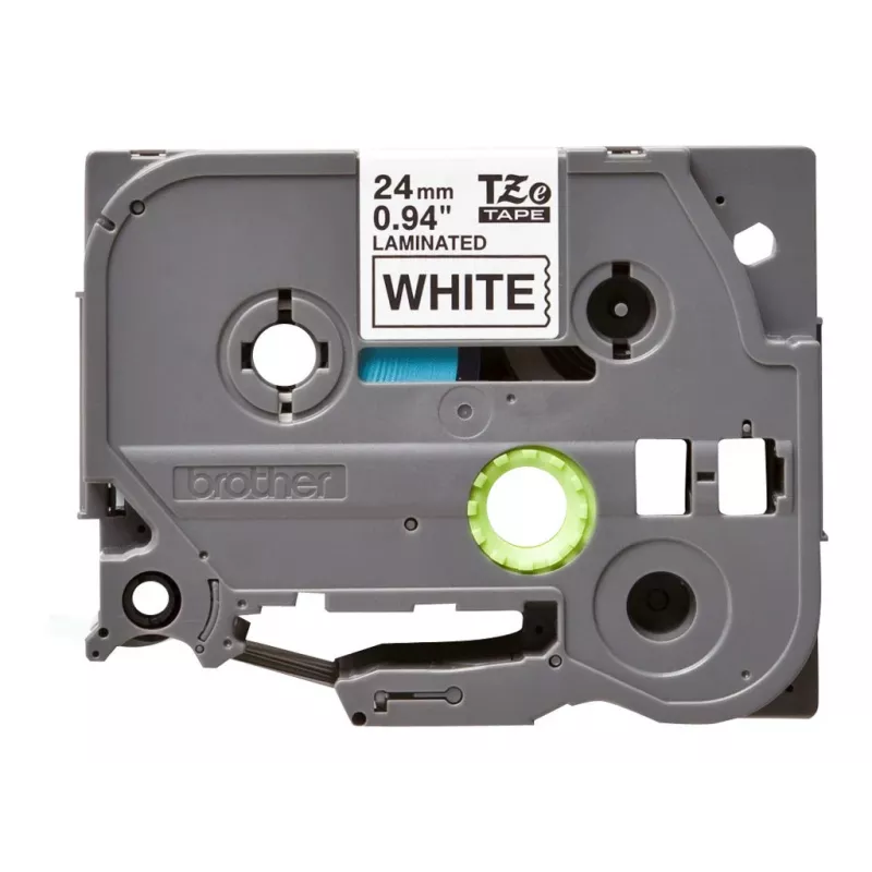 Brother TZ-251 Cinta de laminar Cinta de etiquetar