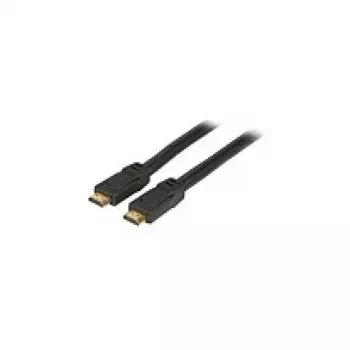 EFB-Elektronik cable HDMI HighSpeed con Ethernet 4K60Hz, A-A M-M, 2m, negro Fabricante: EFB Elektronik (K5431SW.2)