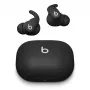 Apple Powerbeats Fit ME2J4EE/A auriculares inalámbricos intraurales, ANC, Bluetooth, 7 h de reproducción (30 h con estuche), USB-C, Jet Black