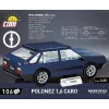 Maqueta Cobi Polonez 1,6 Caro – Escala/modelo no indicado, set de construcción de plástico, MPN 24589