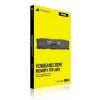 Memoria de sobremesa DDR5 CORSAIR Vengeance 16 GB (2x 8 GB) 6000 MT/s CL36 con soporte Intel XMP y AMD EXPO