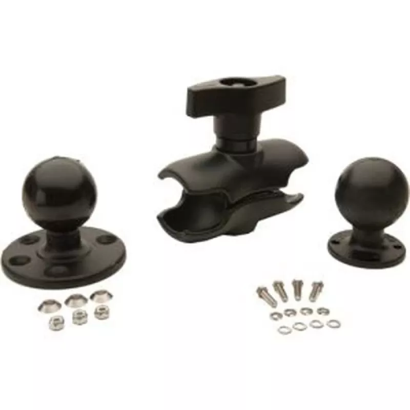 Accesorio para sistema POS Honeywell VM1001BRKTKIT Negro