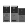 Videoportero Grandstream GDS3727, 4 MP, H.264, IP66/IK07, SD hasta 256 GB, altavoz de 3 W