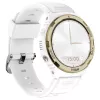 Smartwatch MAXCOM FW100 Titan Valkiria blanco