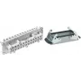 Conjunto de conectores LappKabel EPIC®KIT H-BE 24 75009652 24 + PE Tornillos 1 juego (75009652)