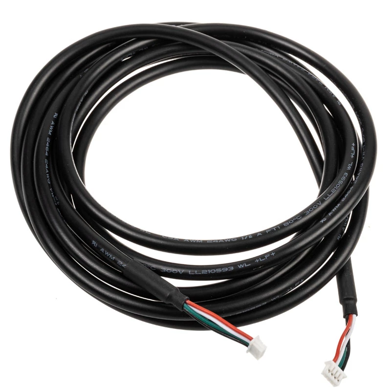 Cable de conexión Aqua-Computer RGBpx 200 cm – 53266