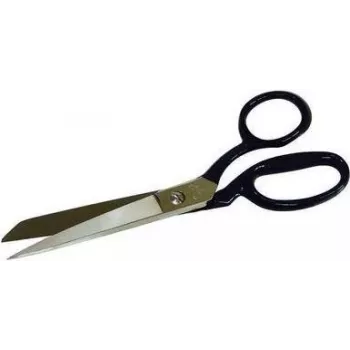 Tijera de tela C.K Tools C80788